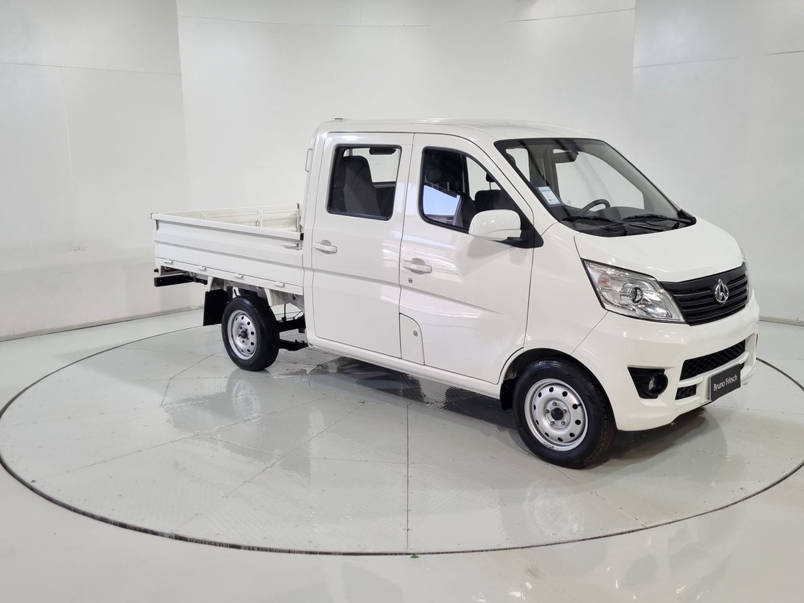 Changan MS201 DCAB 1.2 2025 - Imagen 15 de 20