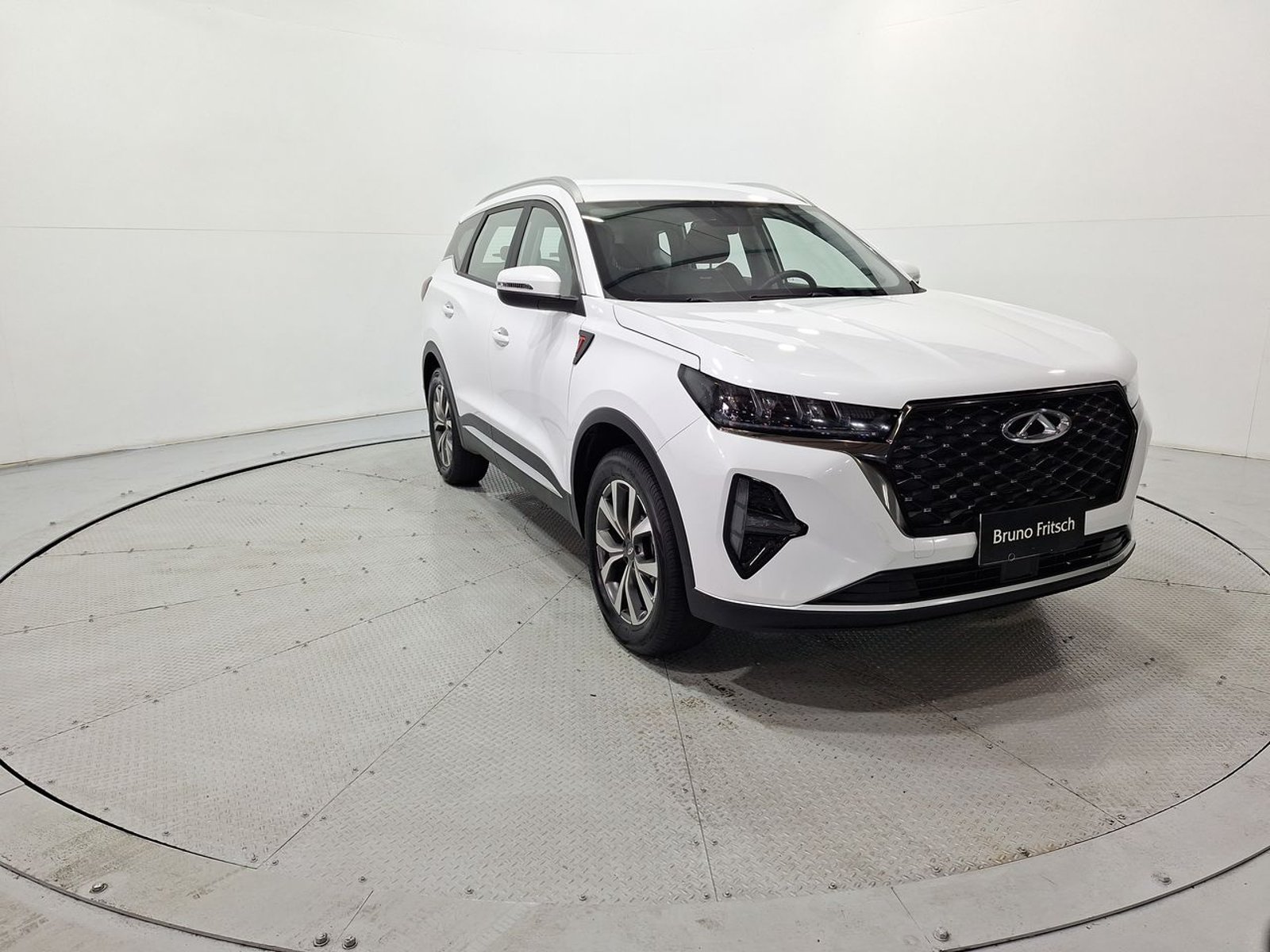 Chery TIGGO 7 PRO MAX TIGGO 7 GLS CVT PRO 1.5 AUT 2025 - Imagen 12 de 20