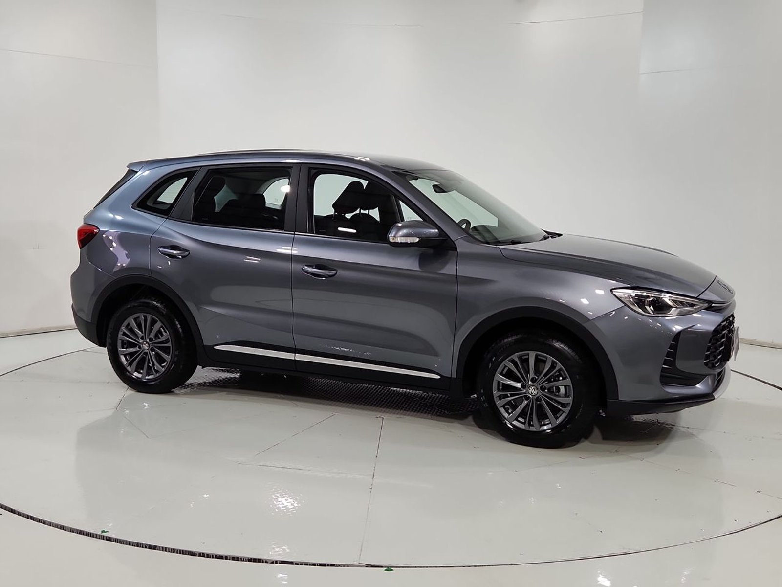 Mg ZS NEW ZS 1.5 AUT 2026 - Imagen 14 de 20