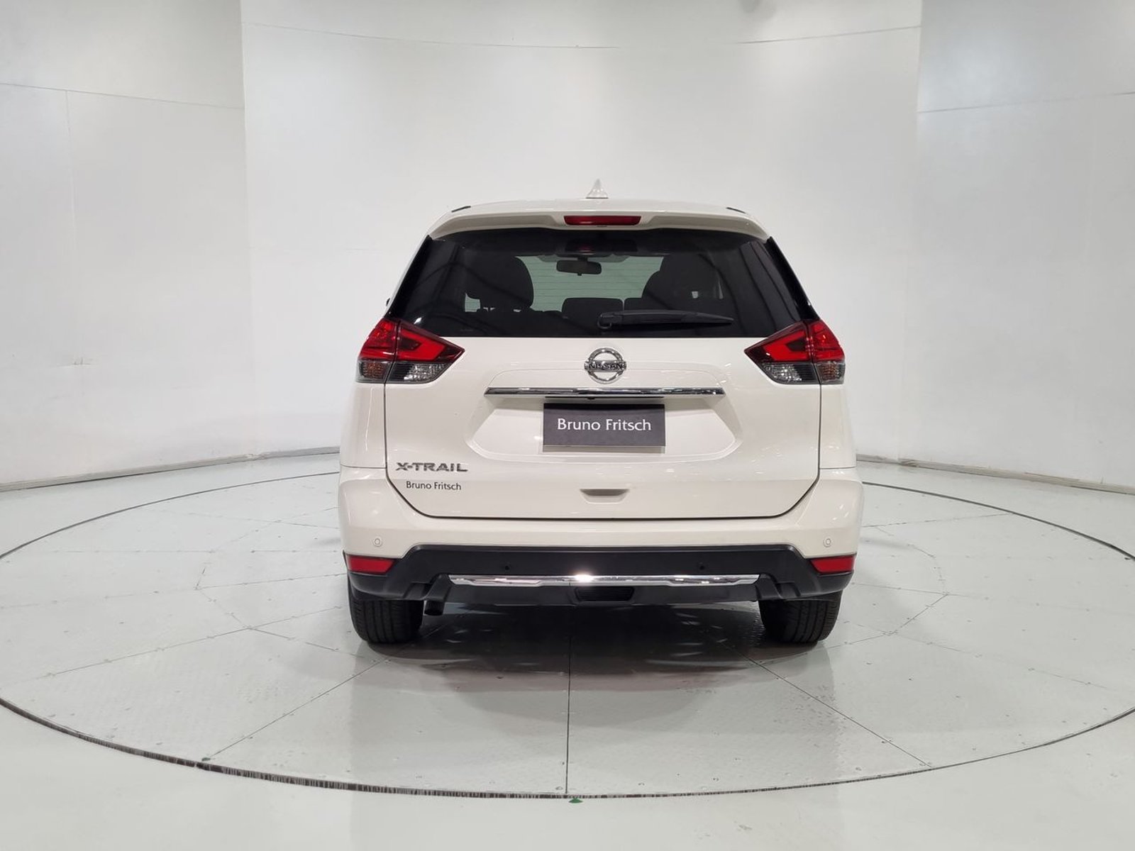 Nissan X-TRAIL X TRAIL CVT 2.5 AT 2022 - Imagen 9 de 20