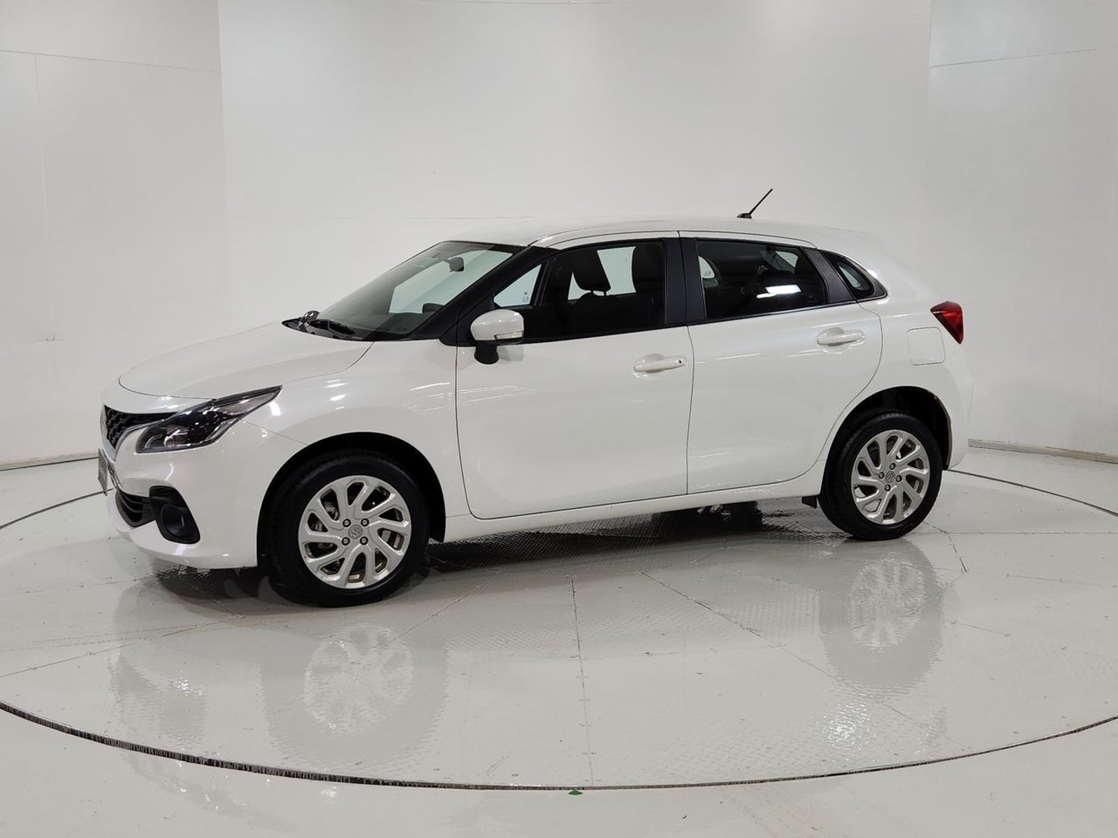 Suzuki BALENO 4X2 1.5 2025 - Imagen 4 de 20