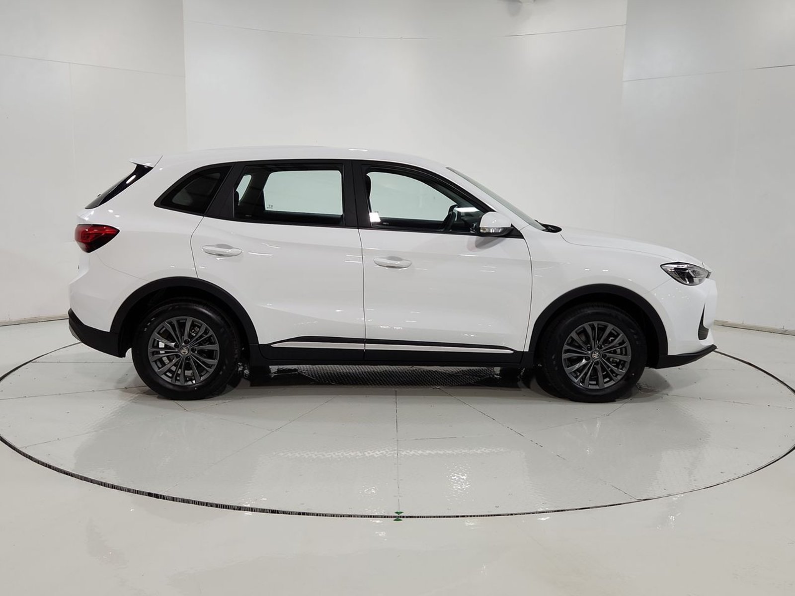 Mg ZS NEW ZS 1.5 AUT 2026 - Imagen 13 de 20