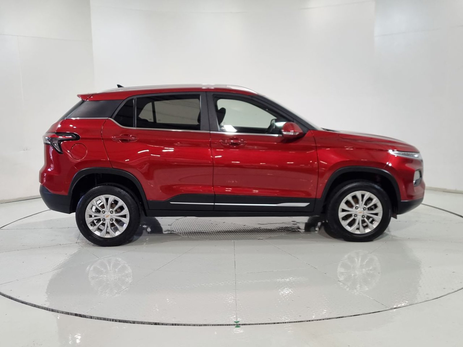 Chevrolet GROOVE 4X2 1.5 2024 - Imagen 13 de 20