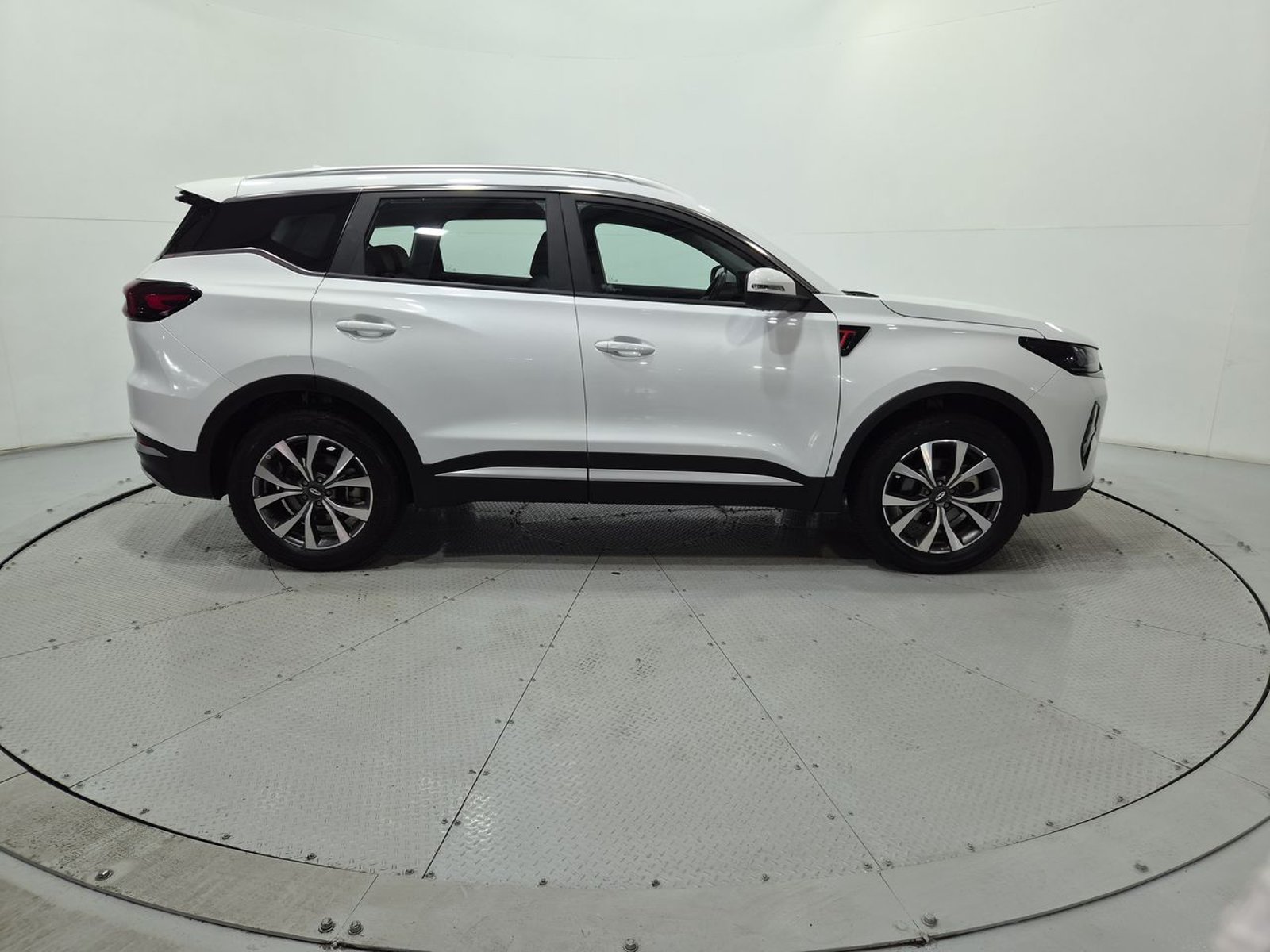 Chery TIGGO 7 PRO MAX TIGGO 7 GLS CVT PRO 1.5 AUT 2025 - Imagen 10 de 20