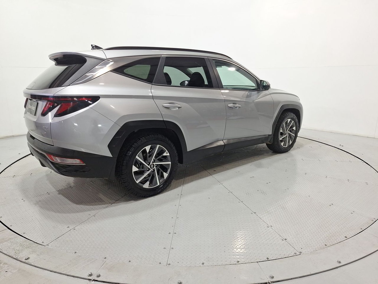 Hyundai TUCSON NX4 2.0 AT 2024 - Imagen 9 de 20