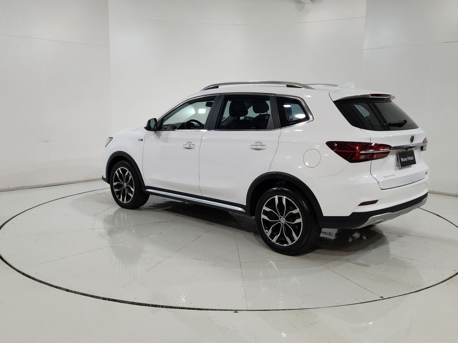 Mg RX5 1.5 AT 2019 - Imagen 7 de 20