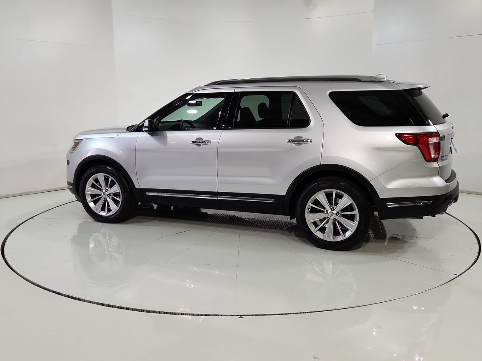 Ford EXPLORER ECOBOOST LTD 2.3 AUT 2019 - Imagen 6 de 20
