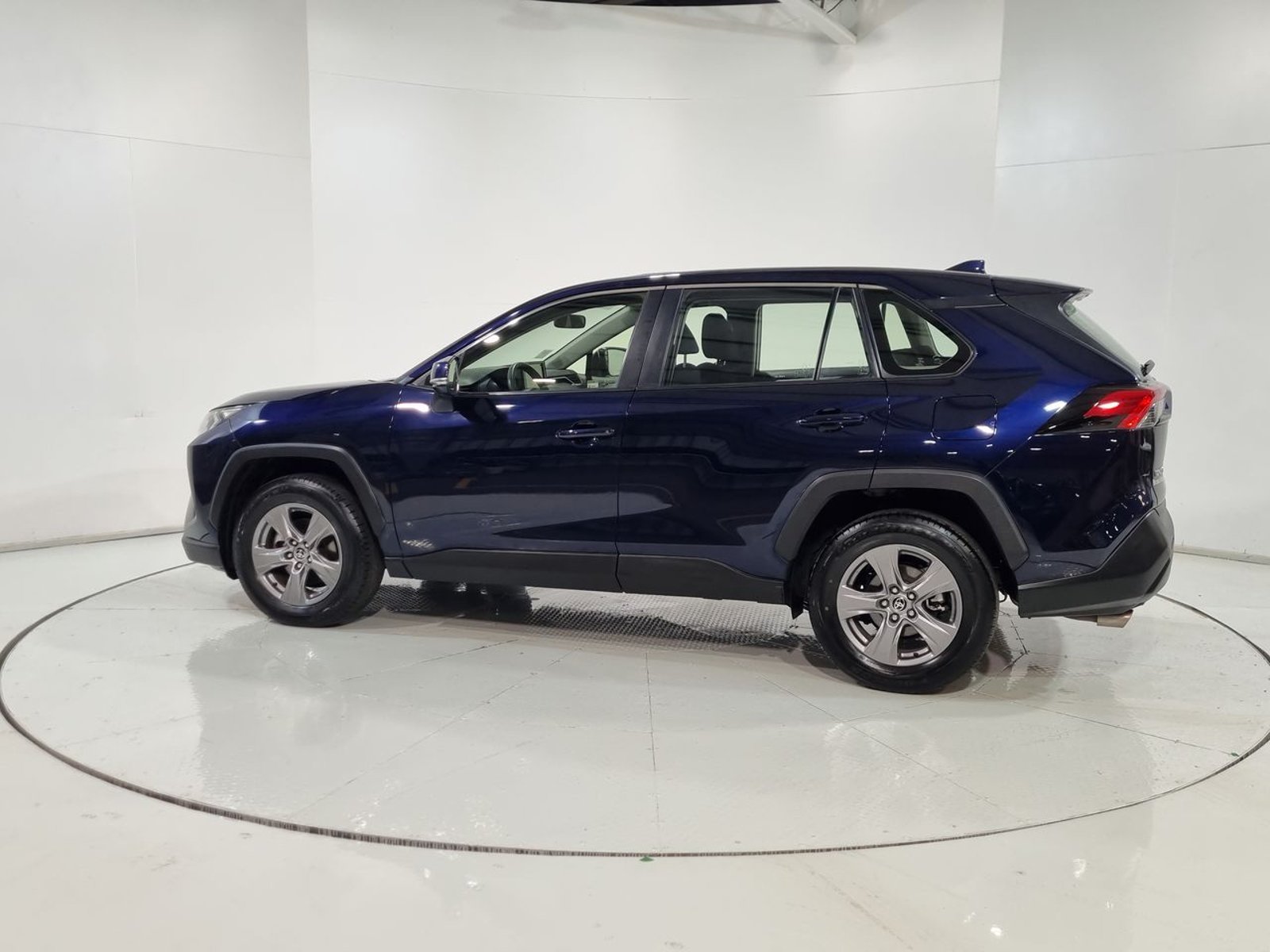 Toyota RAV4 OTTO 2.0 AUT 2023 - Imagen 6 de 20