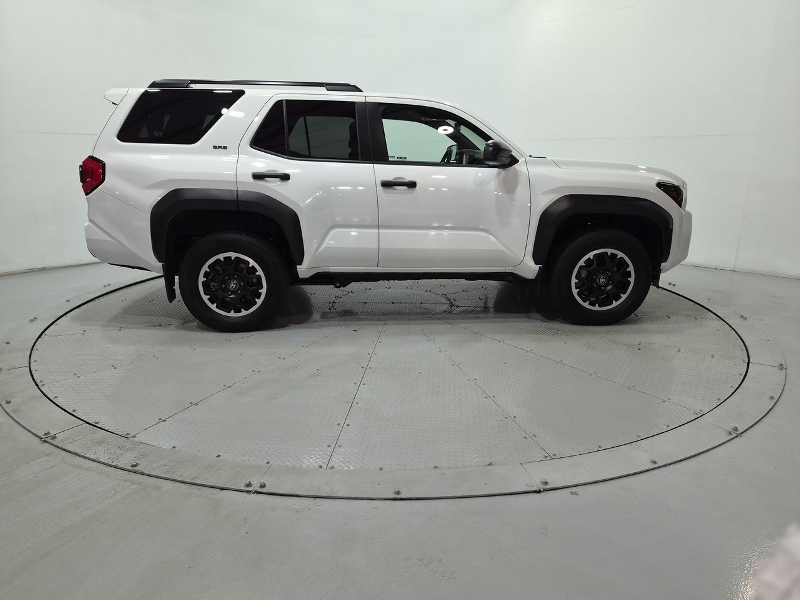 Toyota 4RUNNER 4X4 2.4 AUT 2026 - Imagen 10 de 20
