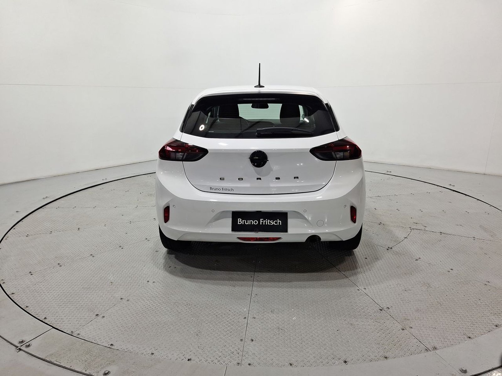 Opel CORSA 4X2 1.2 2025 - Imagen 7 de 20