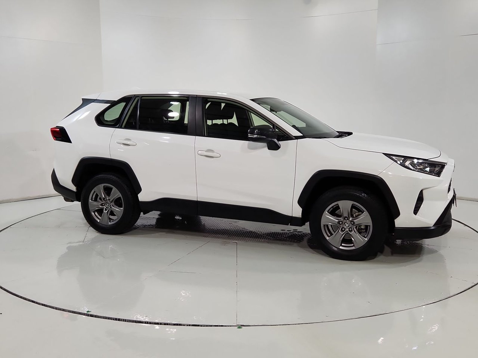 Toyota RAV4 OTTO 2.0 2022 - Imagen 14 de 20