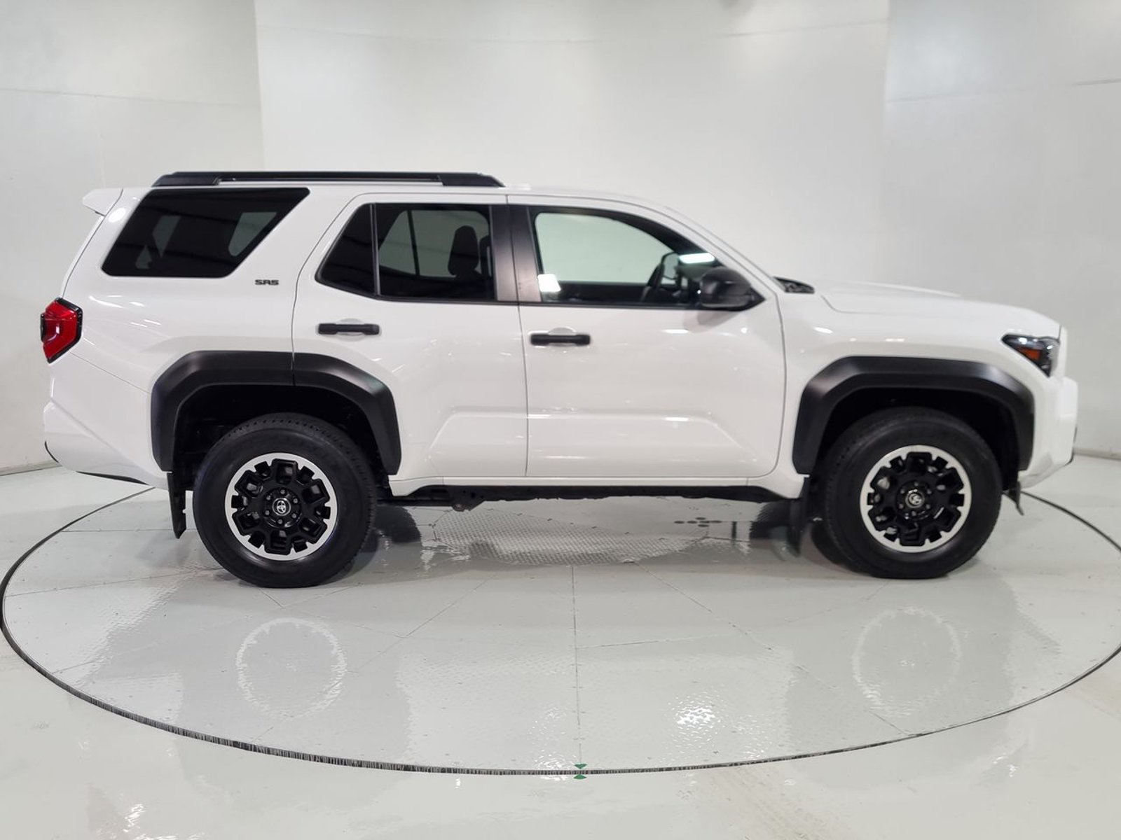 Toyota 4RUNNER 4X4 2.4 AUT 2026 - Imagen 13 de 20