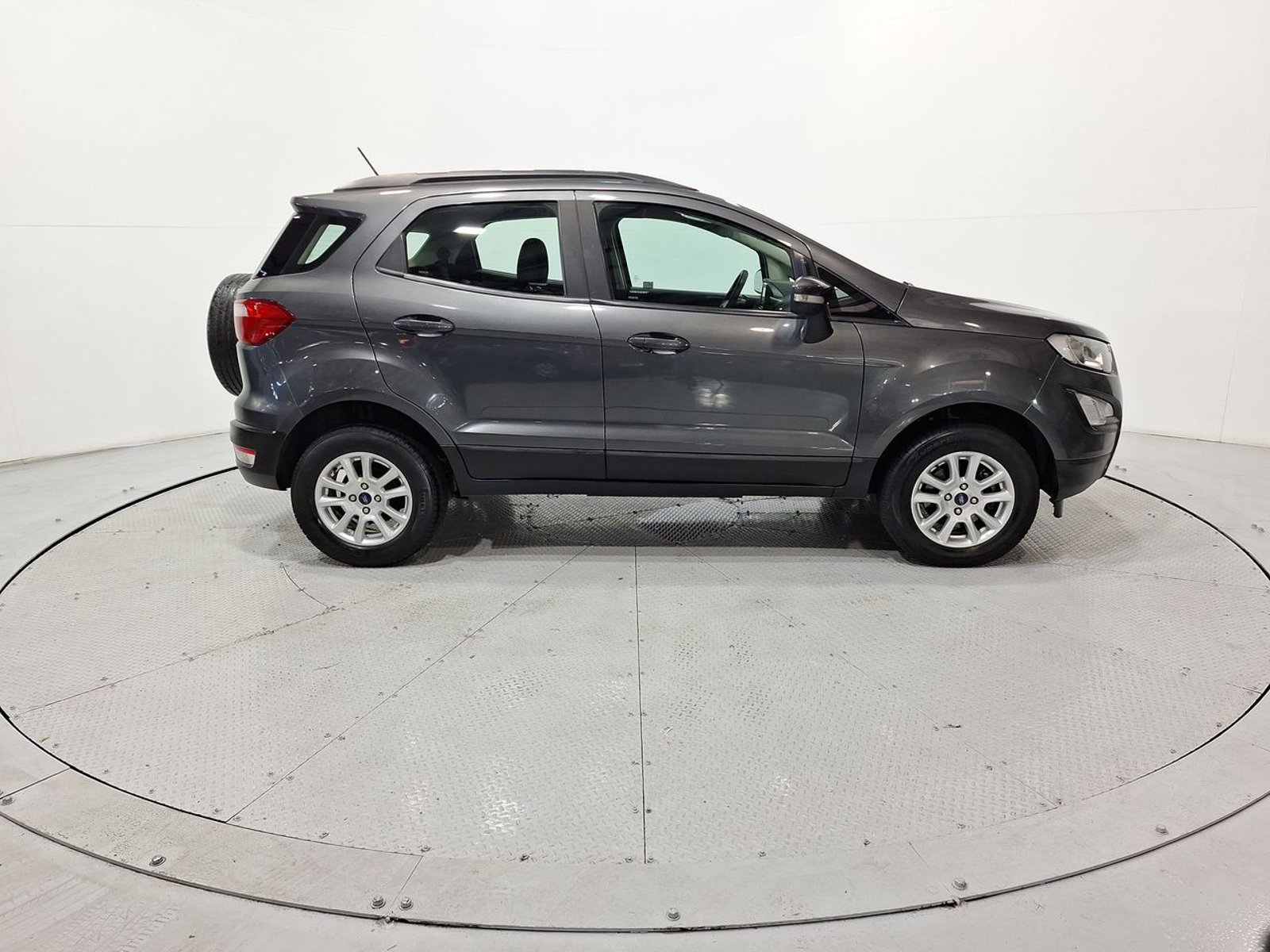 Ford ECOSPORT S 1.5 2021 - Imagen 10 de 20
