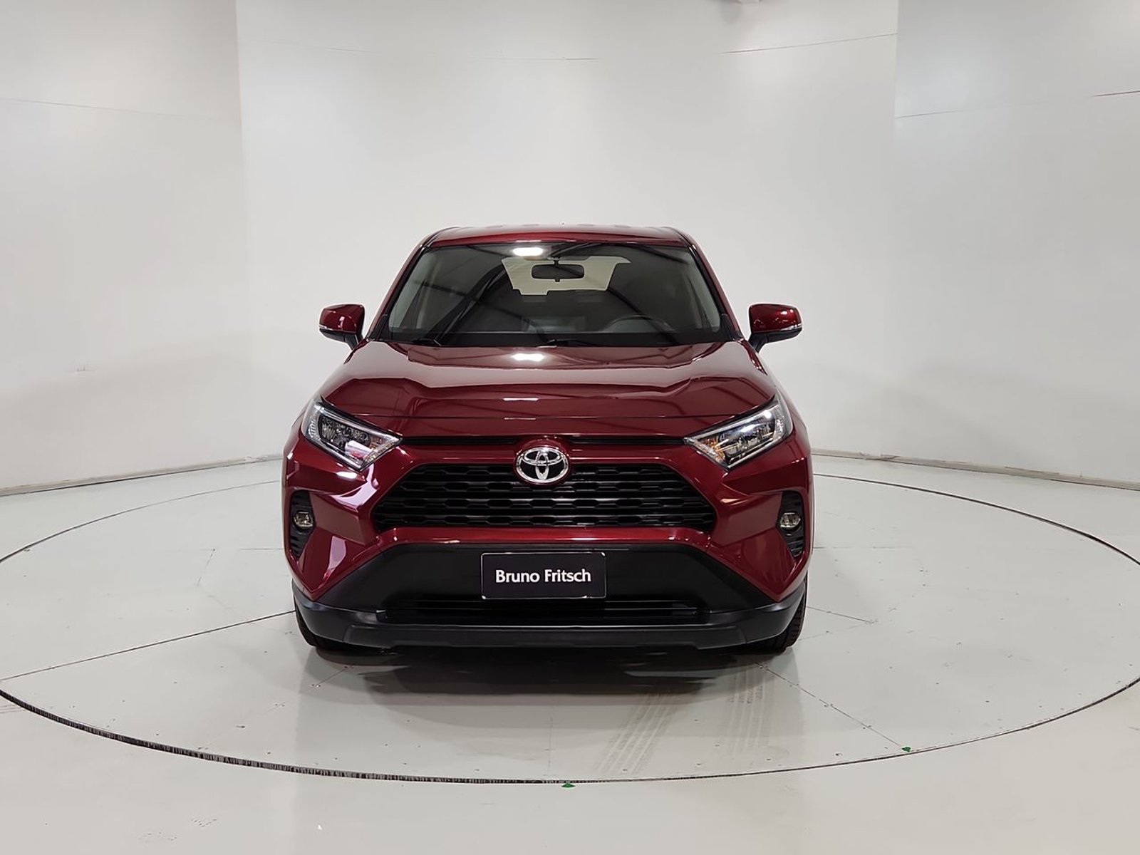 Toyota RAV4 OTTO 2.0 AUT 2023 - Imagen 17 de 20