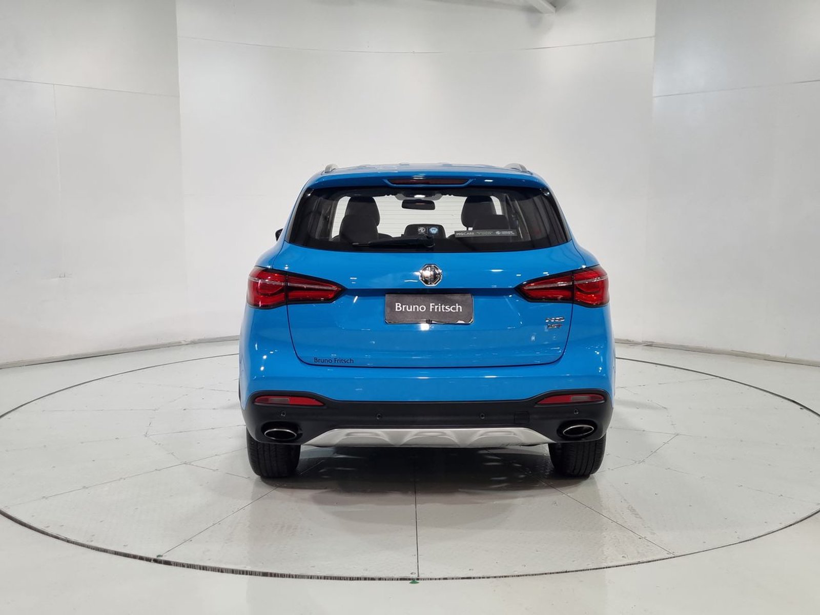 Mg HS 1.5T MT 1.5 2023 - Imagen 9 de 20