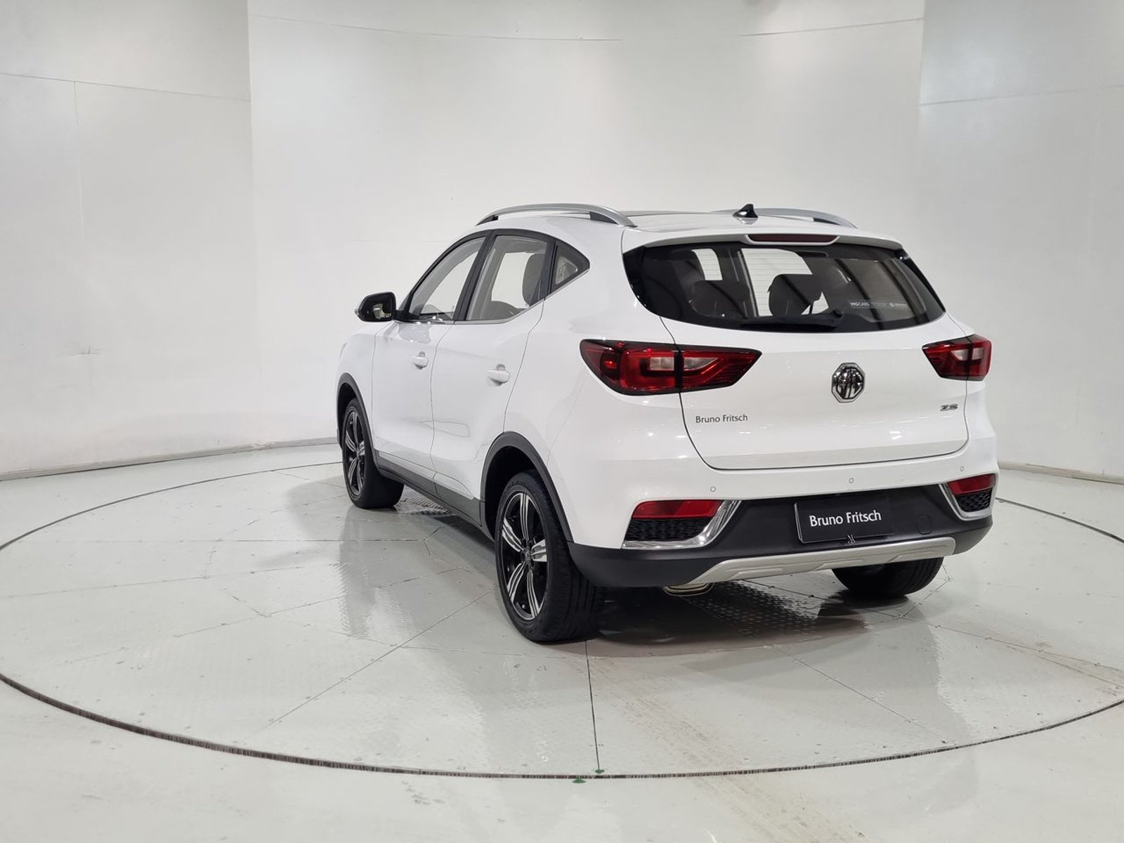 Mg ZS 1.5L AUT 2023 - Imagen 8 de 20