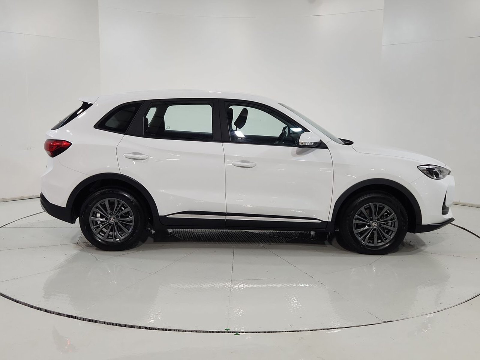 Mg ZS NEW ZS 1.5 AUT 2026 - Imagen 13 de 20