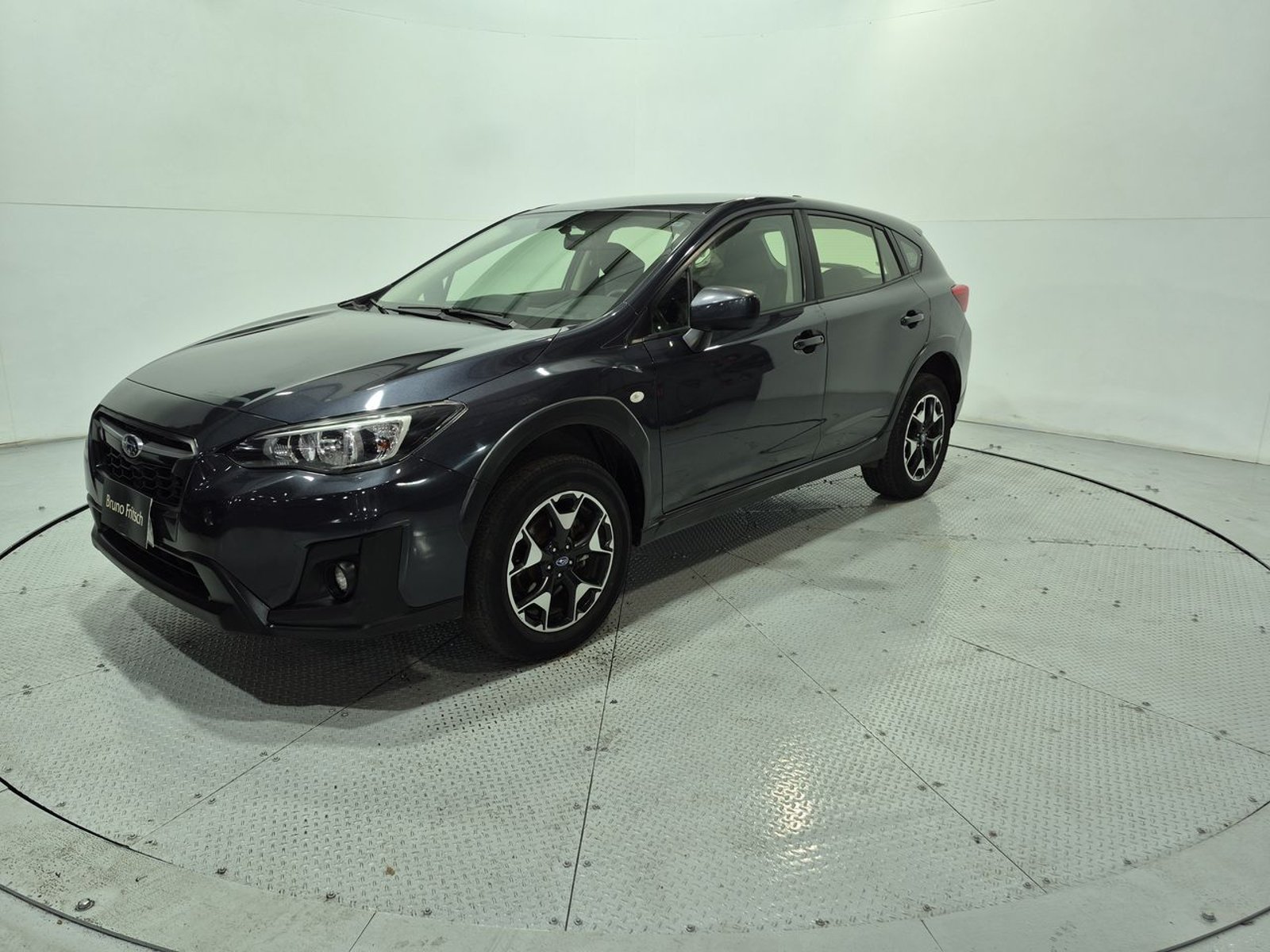 Subaru XV NEW XV AWD 1.6I AUT 2020 - Imagen 3 de 20