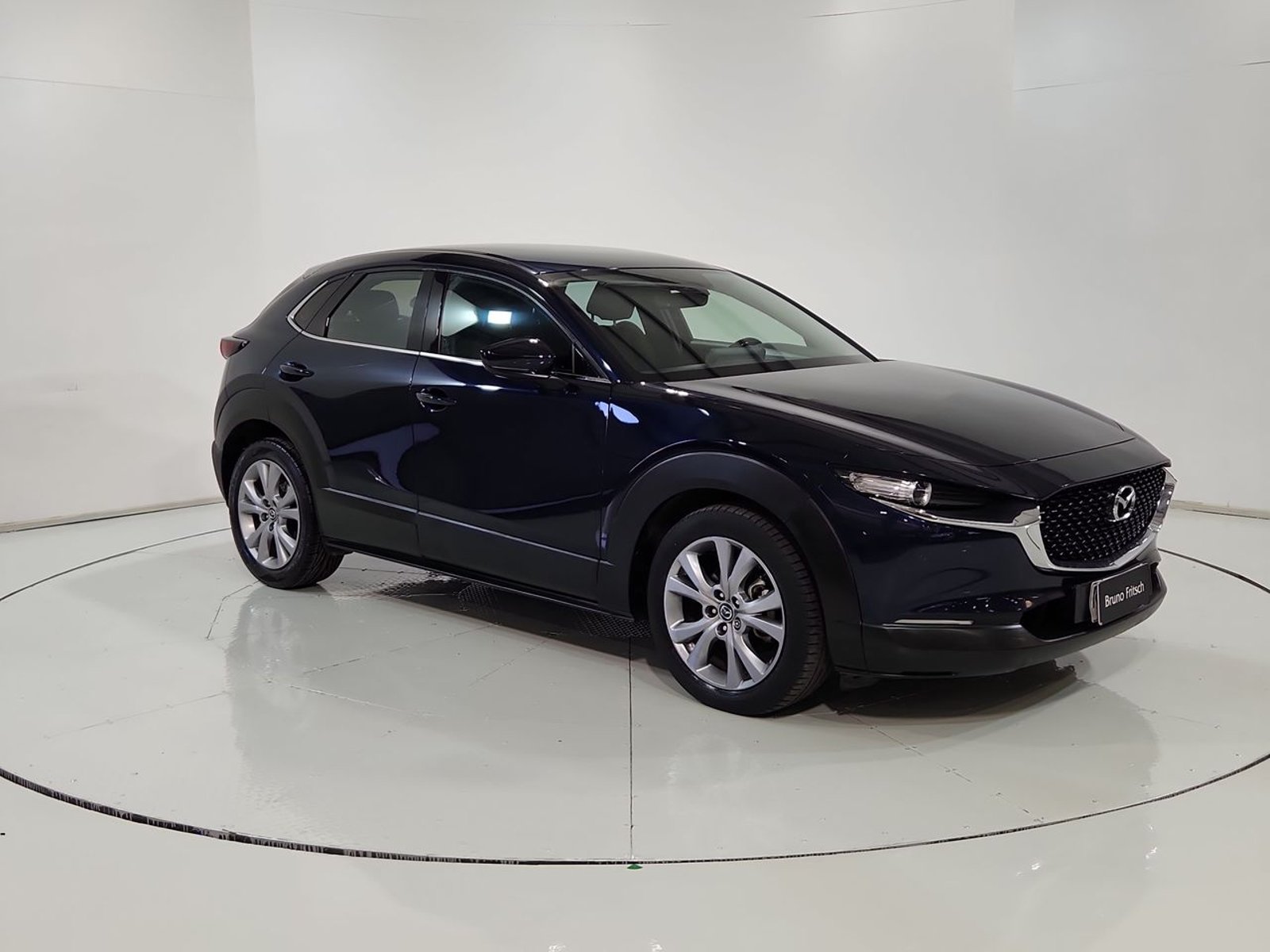 Mazda CX-30 CX30 2.0 AUT 2022 - Imagen 15 de 20