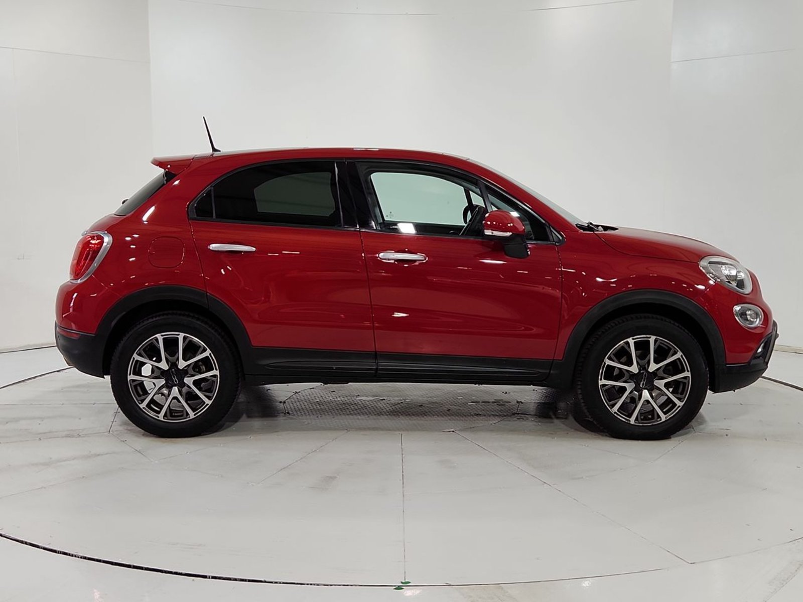 Fiat 500 X 500X CROSS AT9 HB 4X4 1.4 AUT 2019 - Imagen 13 de 20