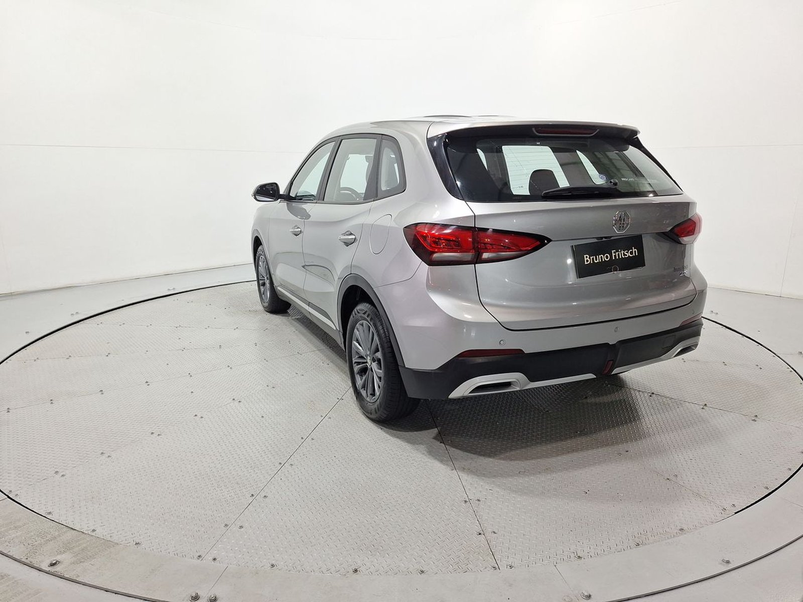 Mg ZS NEW ZS 1.5 AUT 2026 - Imagen 6 de 20