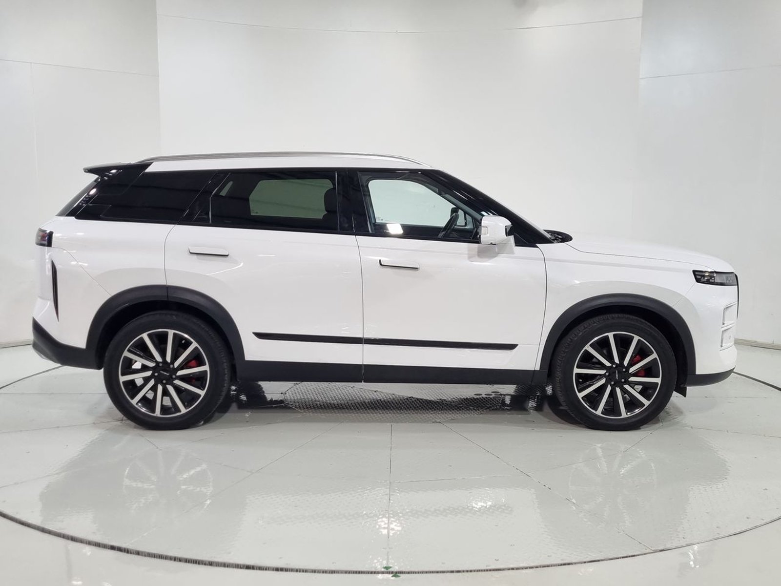 Jaecoo 7 DCT FWD 1.6 AUT 2025 - Imagen 13 de 20