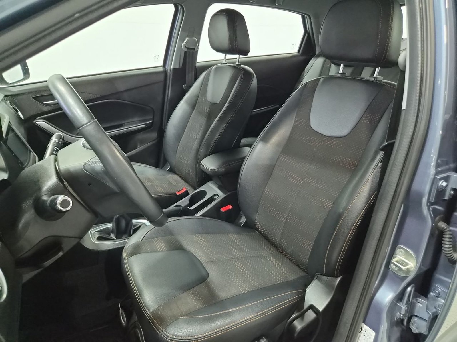 Chery TIGGO 2 GLS MT 1.5 2023 - Imagen 18 de 20