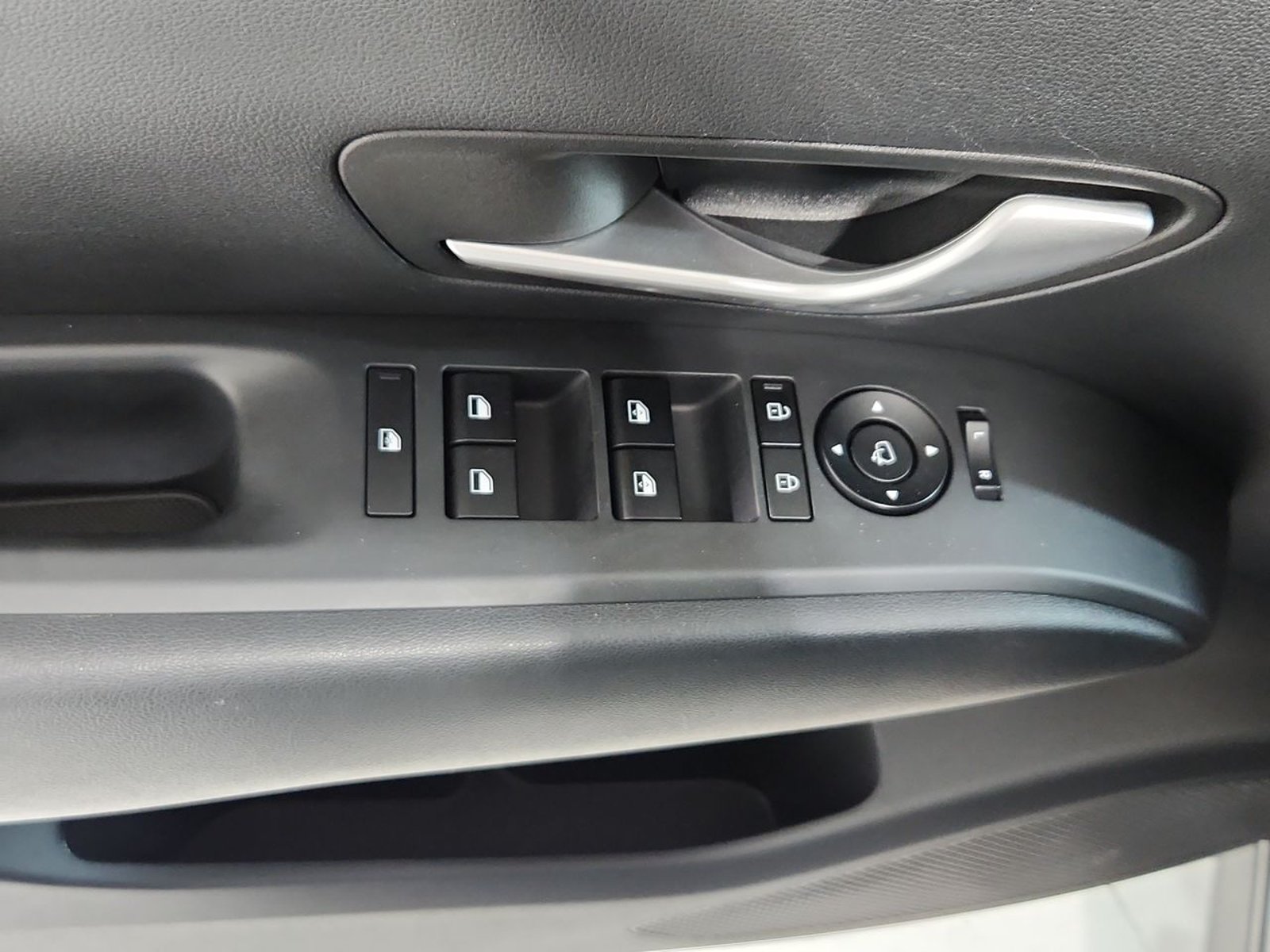 Hyundai TUCSON NX4 2.0 AUT 2025 - Imagen 20 de 20
