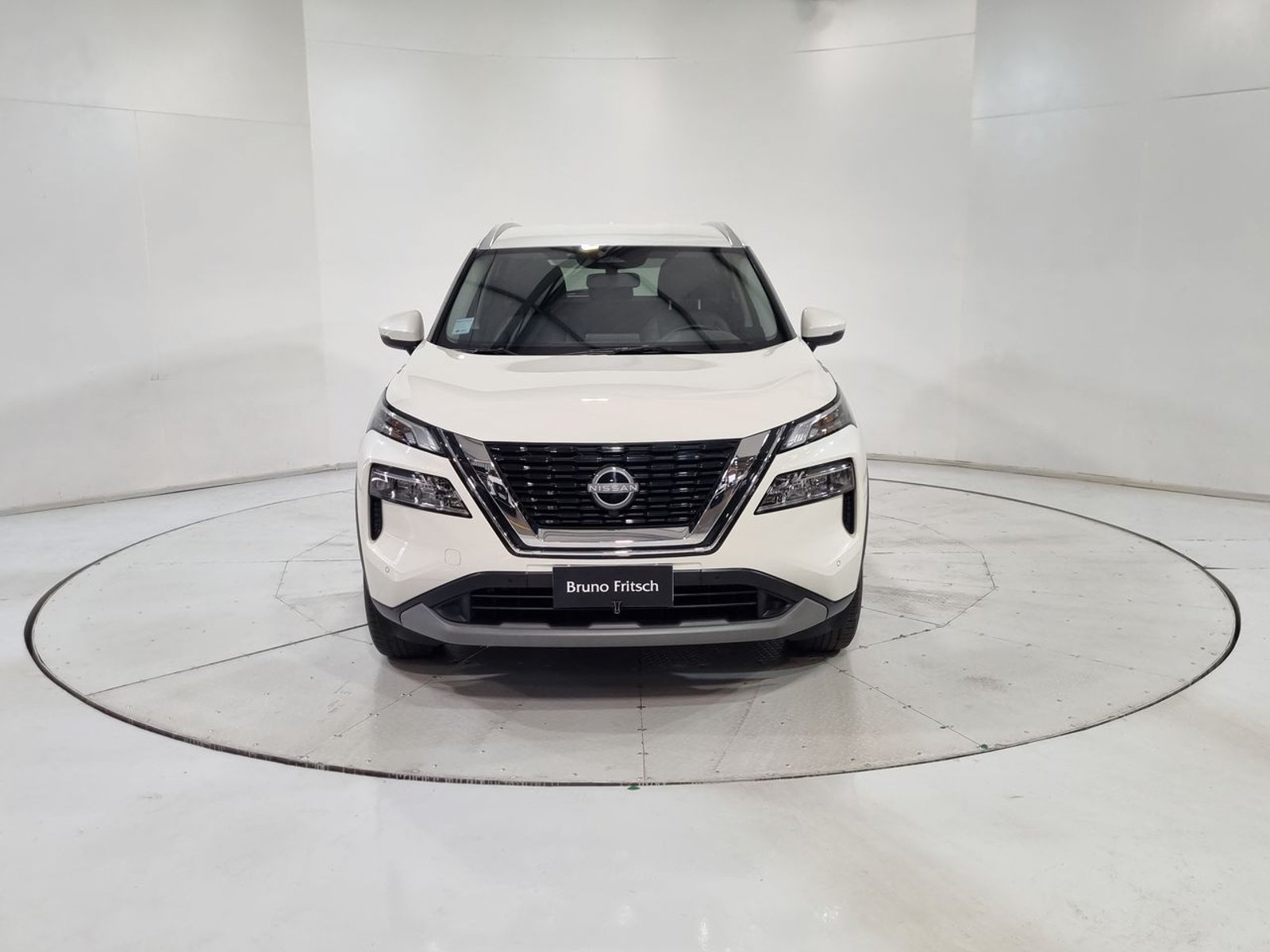 Nissan X-TRAIL X TRAIL 2WD 2.5 AUT 2025 - Imagen 17 de 20