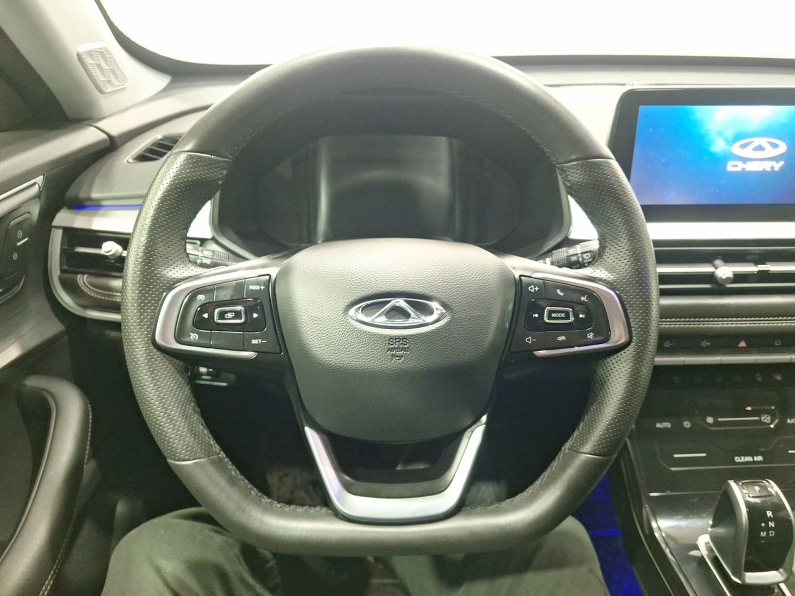 Chery TIGGO 7 PRO TIGGO 7 GLX CVT PRO 1.5 AUT 2023 - Imagen 19 de 20