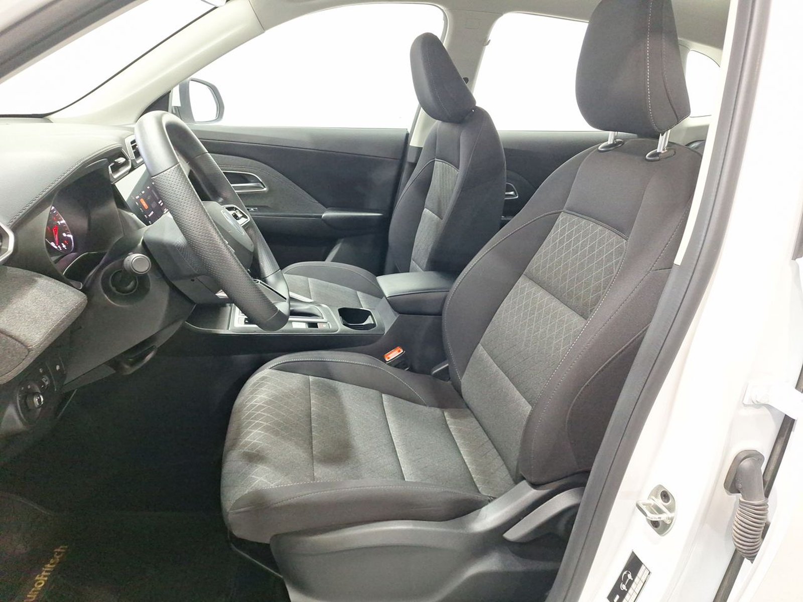 Mg ZS NEW ZS 1.5 AUT 2026 - Imagen 18 de 20