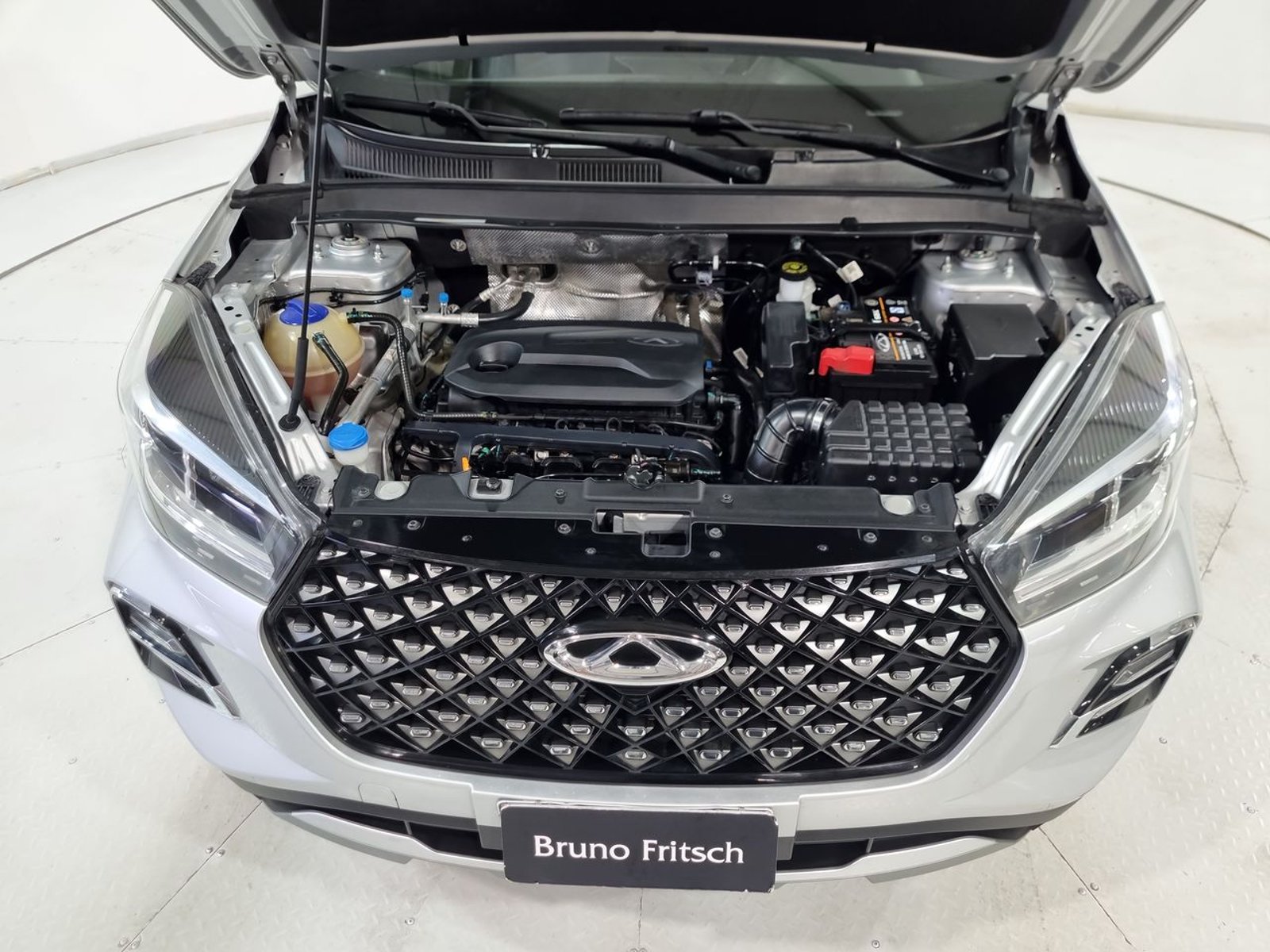 Chery TIGGO 3 PRO GLS 1.5 AUT 2023 - Imagen 19 de 20