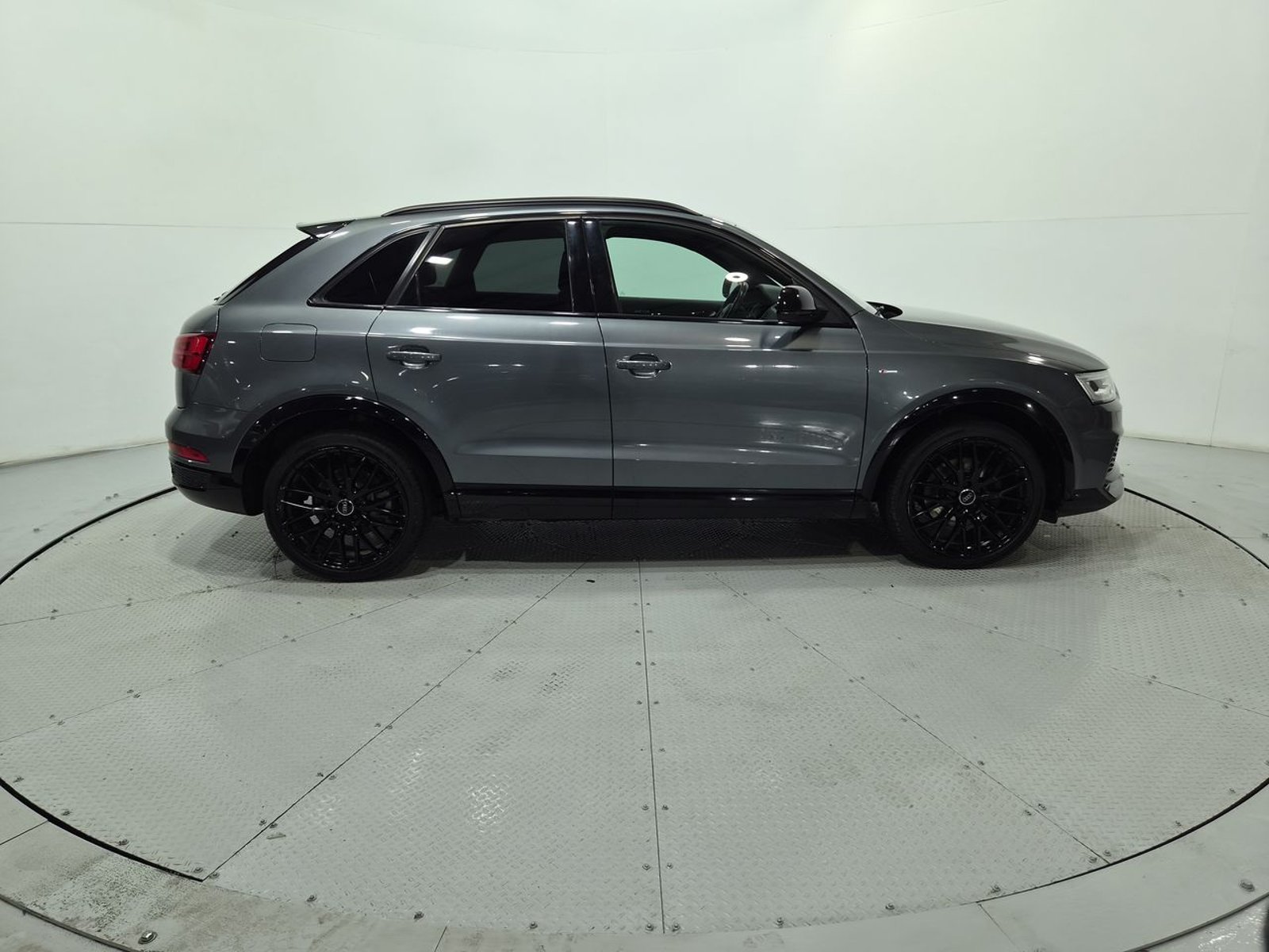 Audi Q3 TFSI 1.4 AUT 2019 - Imagen 10 de 20