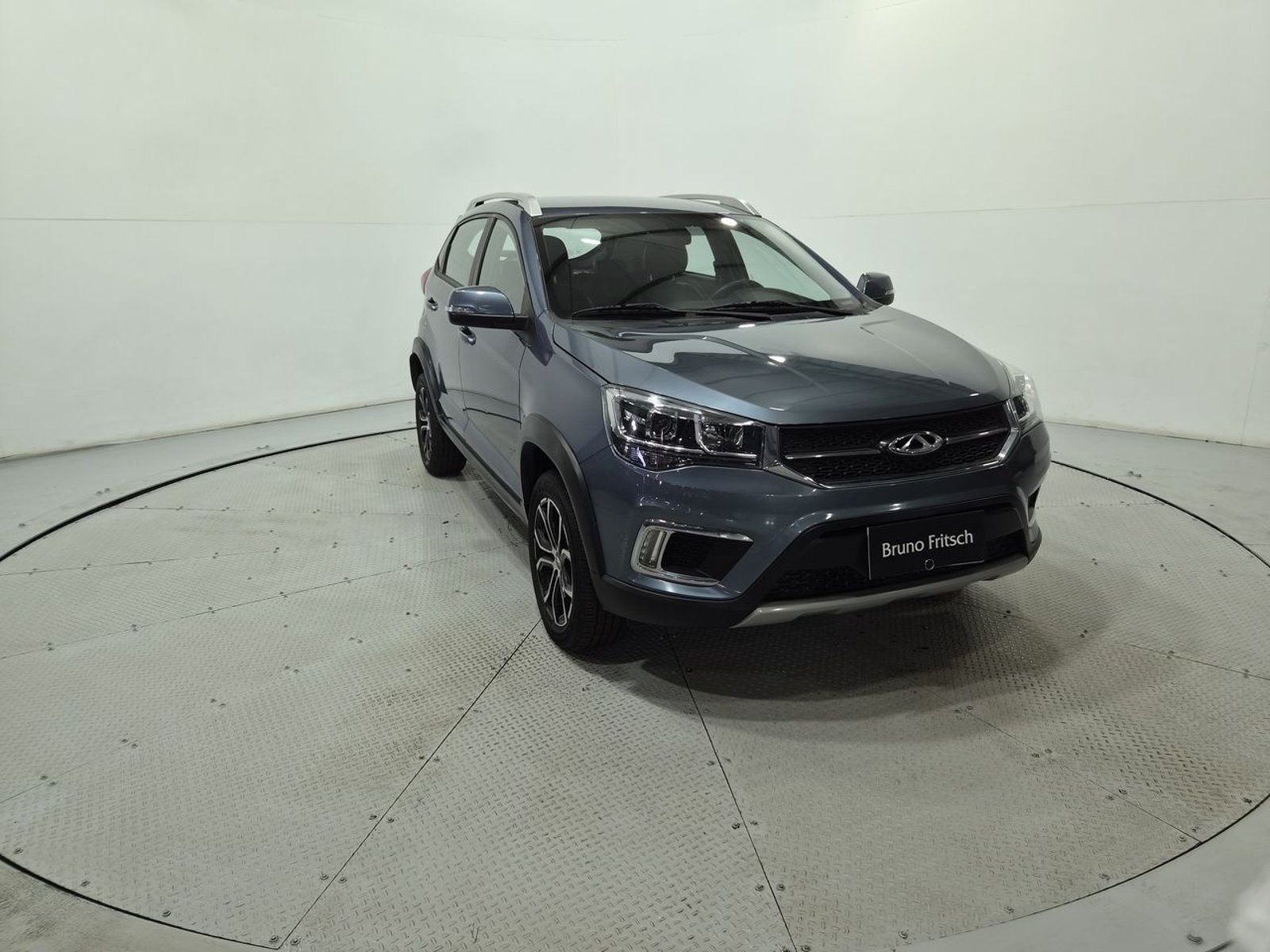 Chery TIGGO 2 GLS MT 1.5 2023 - Imagen 12 de 20