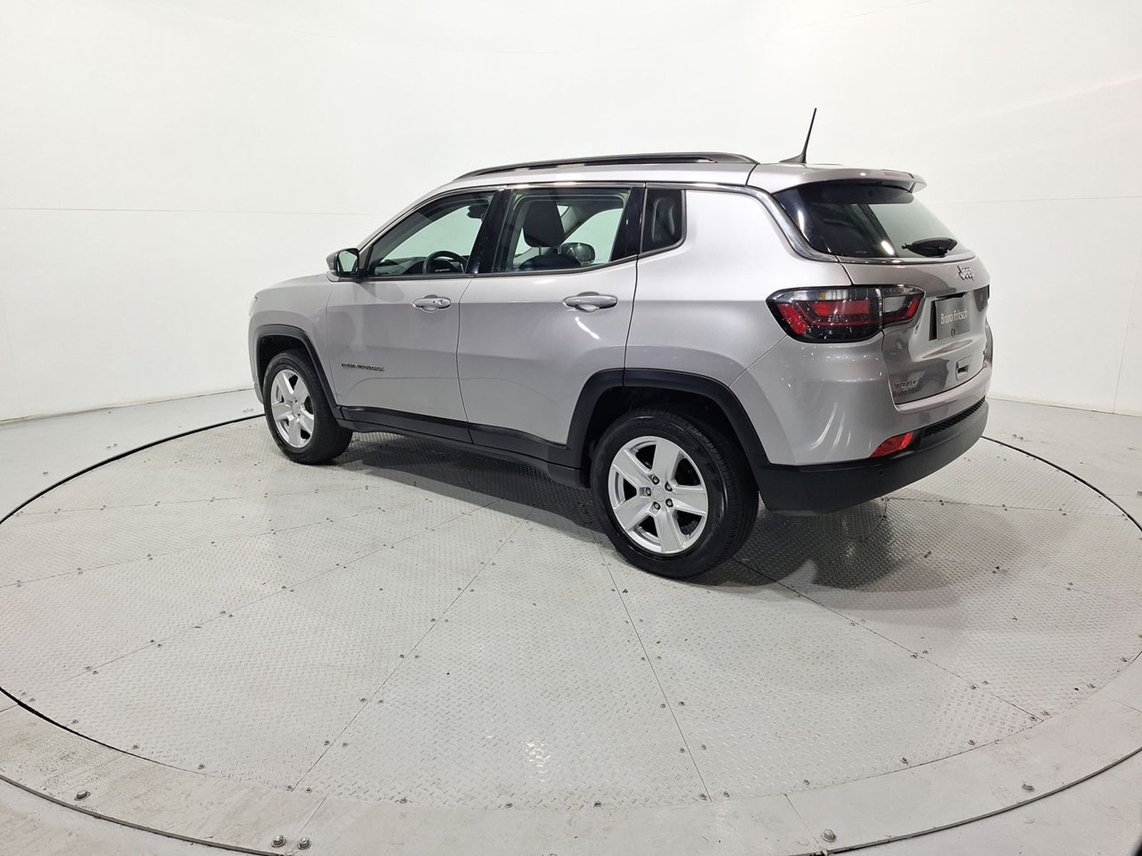 Jeep COMPASS SPORT 1.3 AUT 2023 - Imagen 5 de 20