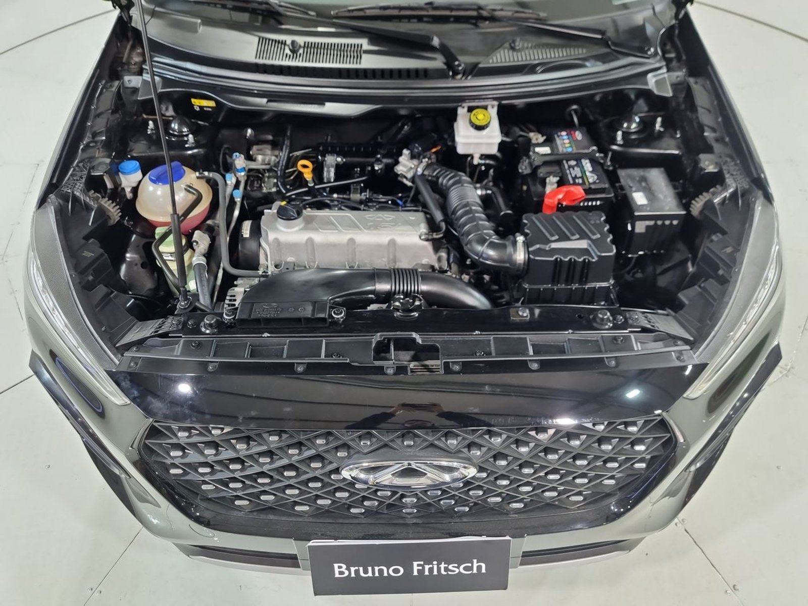 Chery TIGGO 2 PRO GLS MT 1.5 2023 - Imagen 19 de 20