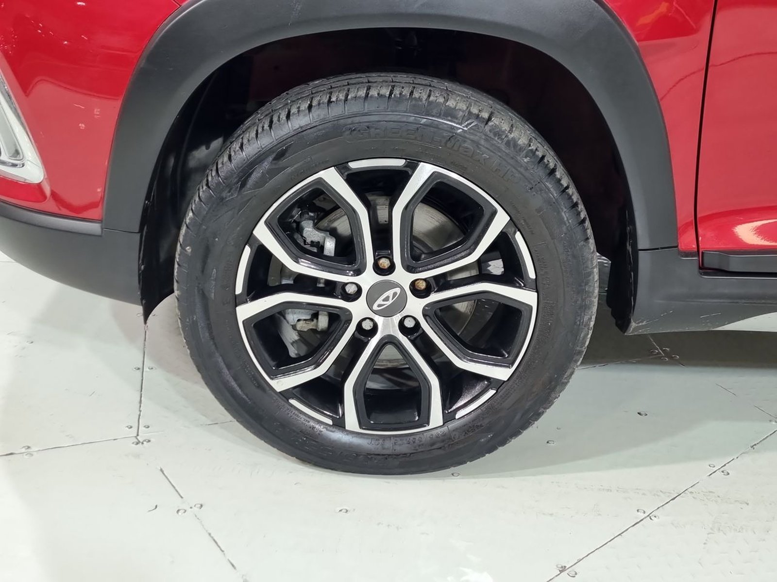 Chery TIGGO 2 1.5 2022 - Imagen 18 de 20