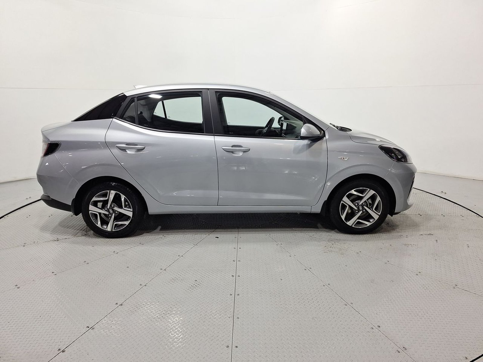 Hyundai GRAND I10 AI3 1.2 AUT 2025 - Imagen 10 de 20