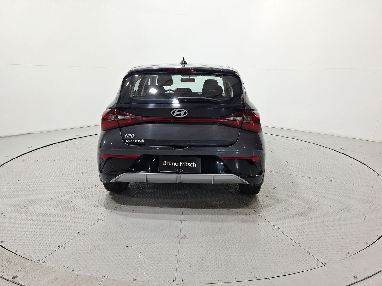 Hyundai I20 BI3 4X2 1.4 2025 - Imagen 7 de 20