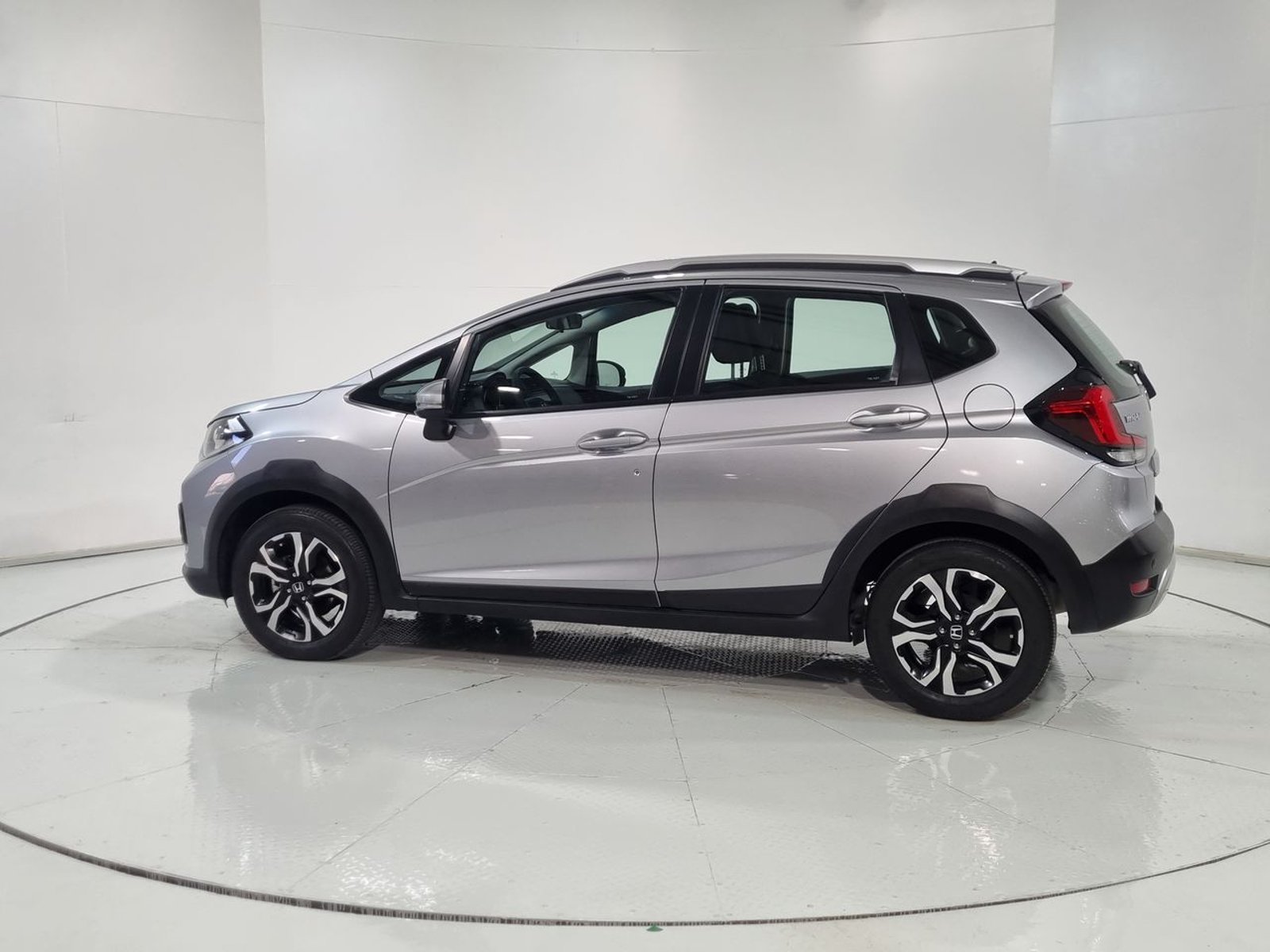 Honda WR-V 2025 - Imagen 6 de 20