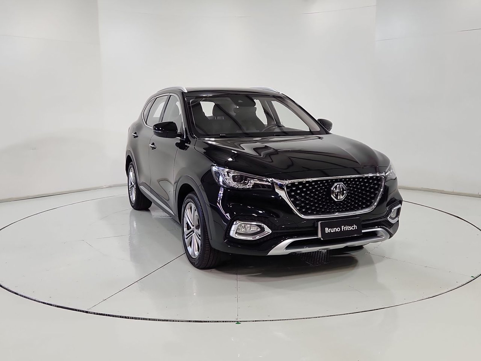 Mg HS DCT 4X4 2.0 AUT 2023 - Imagen 16 de 20