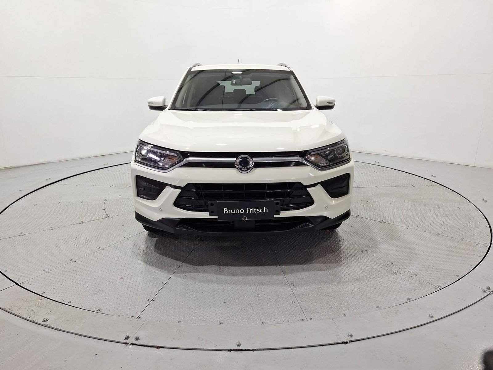 Ssangyong KORANDO NEW KORANDO GLX 1.5 2022 - Imagen 13 de 20