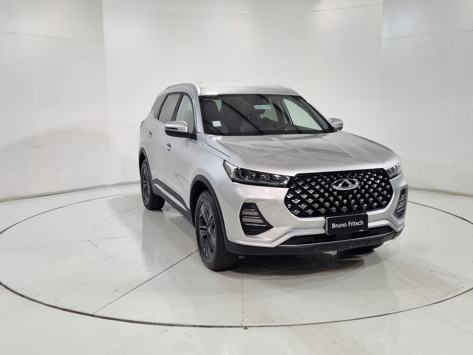 Chery TIGGO 7 PRO TIGGO 7 GLS CVT PRO 1.5 AUT 2023 - Imagen 16 de 20