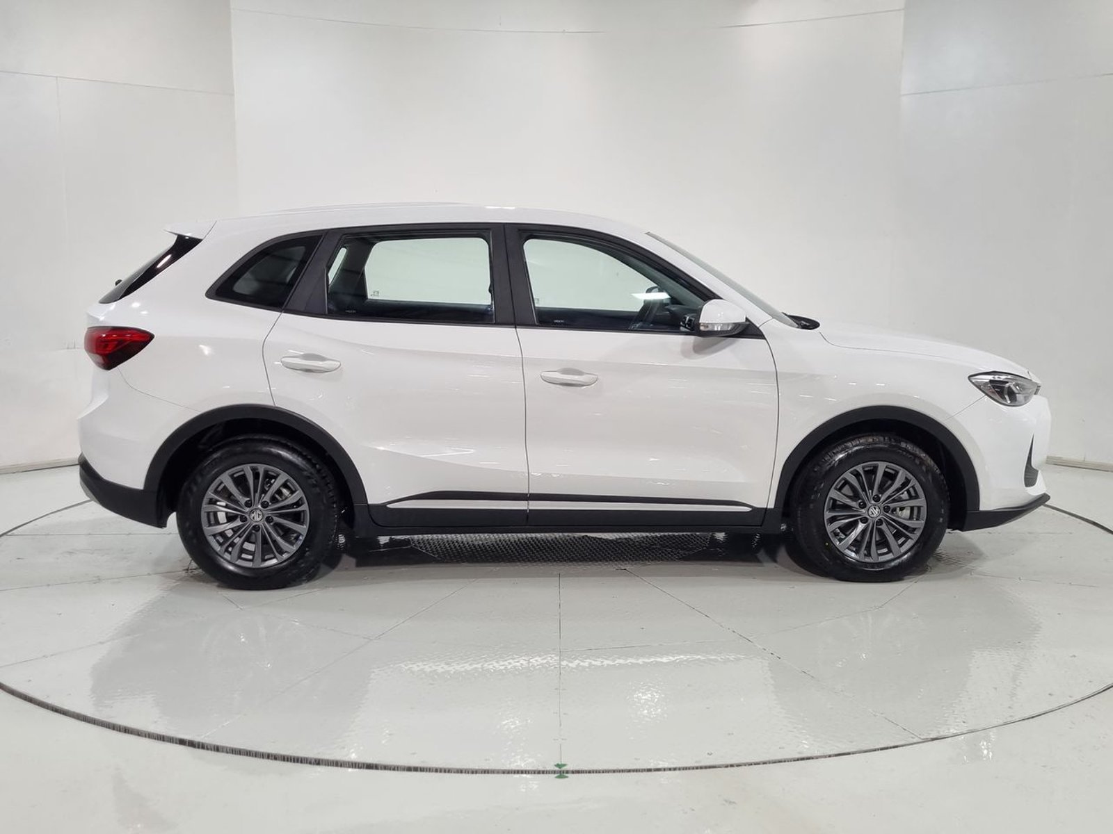 Mg ZS NEW ZS 1.5 AUT 2026 - Imagen 13 de 20