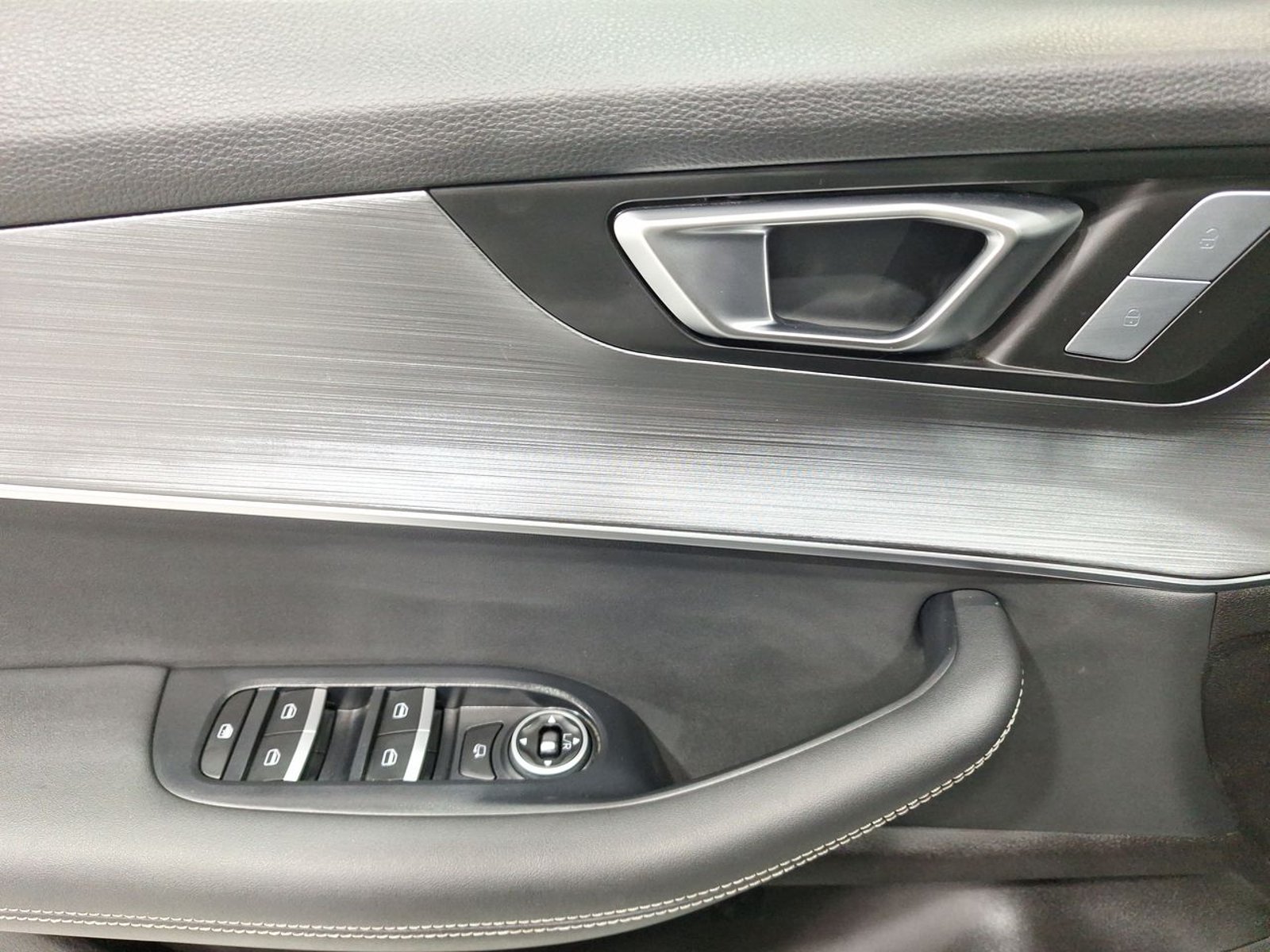 Chery TIGGO 7 PRO MAX TIGGO 7  GLS CVT  PRO  1.5  AUT 2025 - Imagen 16 de 20