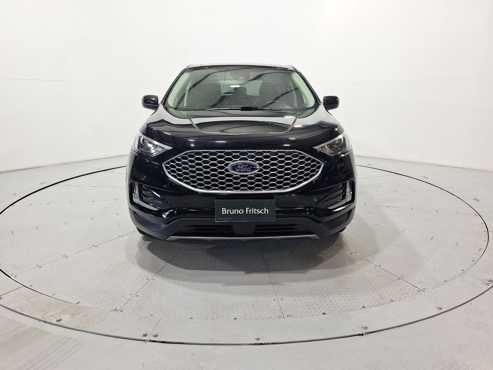Ford EDGE AWD 2.0 CVT 2024 - Imagen 13 de 20