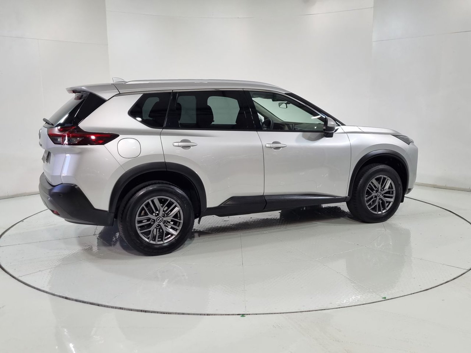 Nissan X-TRAIL X TRAIL 4X2 2.5 AUT 2025 - Imagen 12 de 20