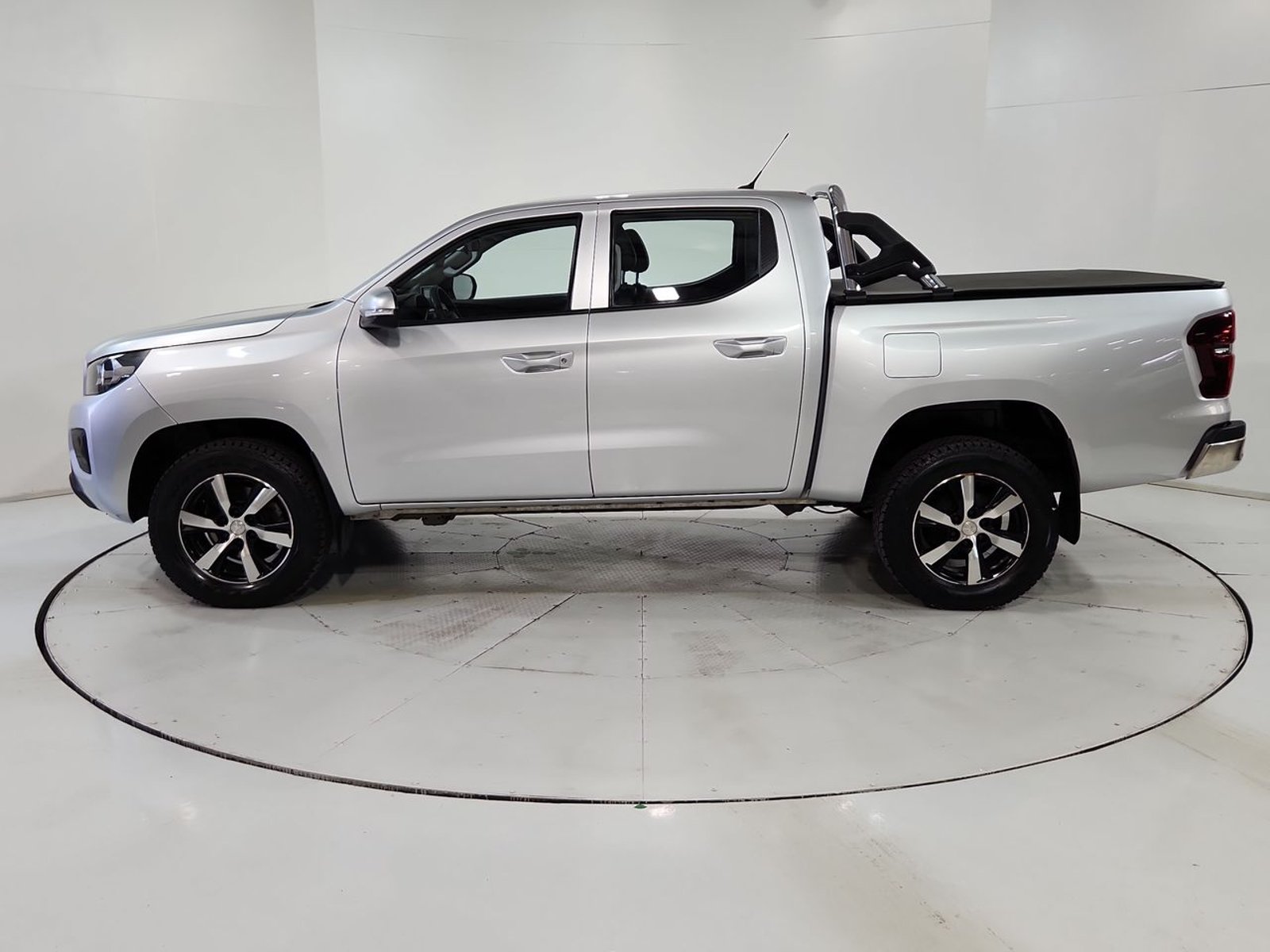 Peugeot LANDTREK 4X4 1.9 2023 - Imagen 5 de 20