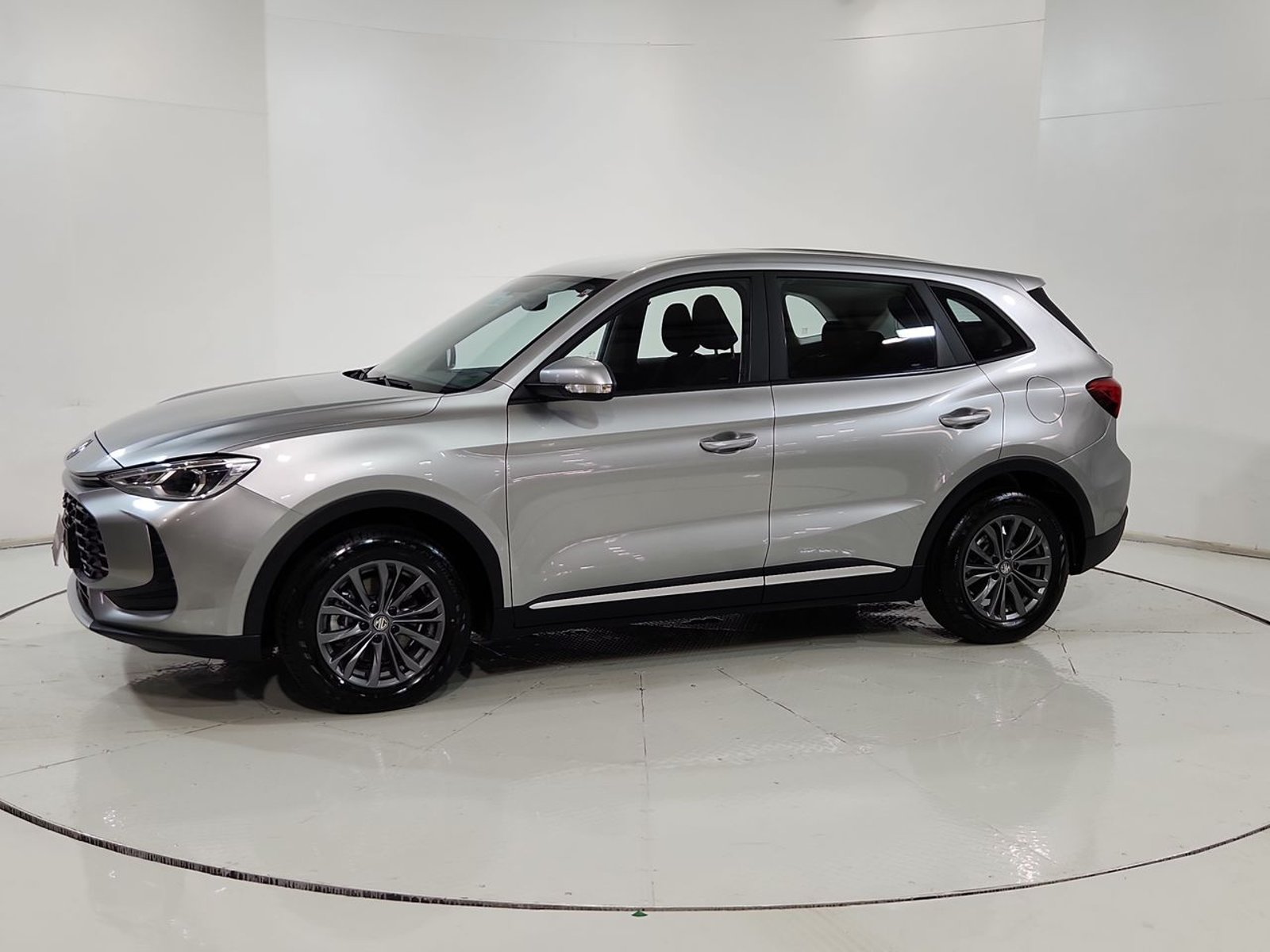 Mg ZS NEW ZS 1.5 AUT 2026 - Imagen 4 de 20