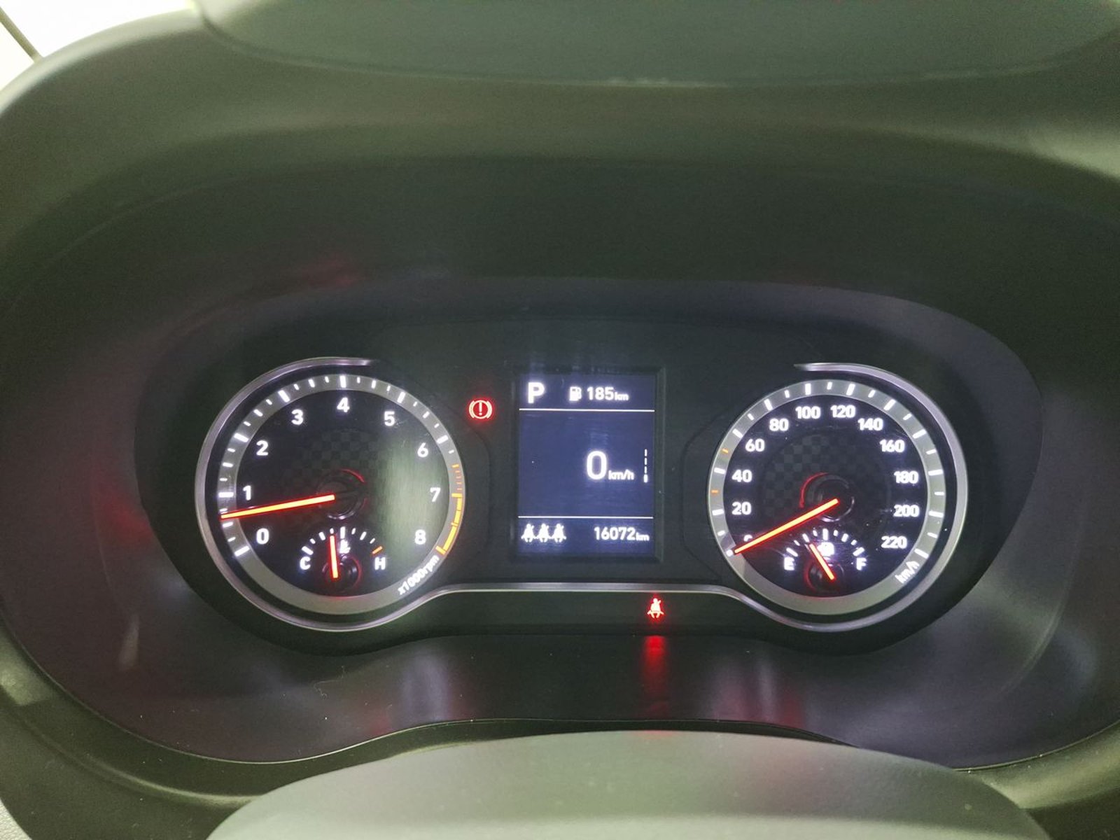 Hyundai GRAND I10 AI3 1.2 AUT 2025 - Imagen 20 de 20